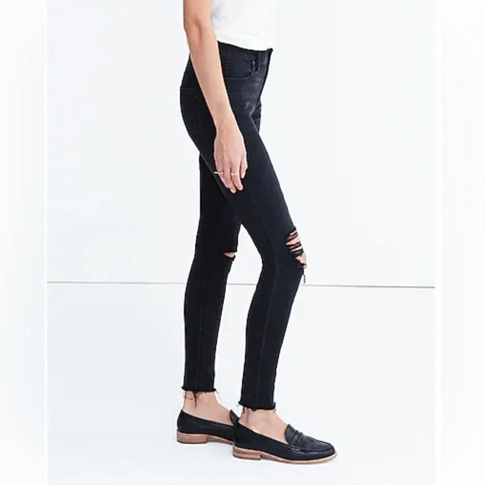 Madewell 9